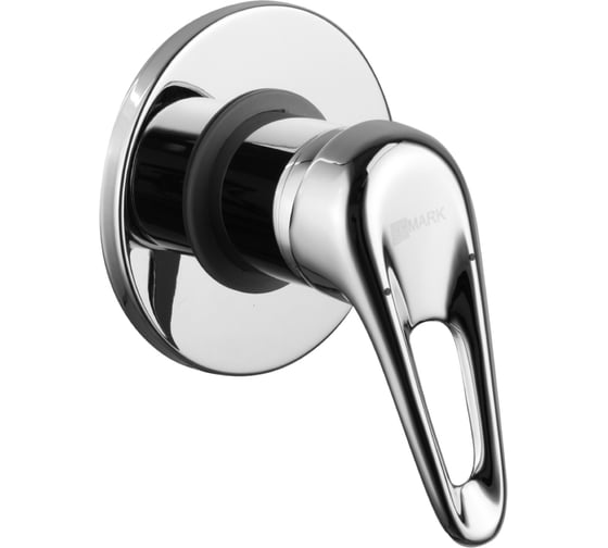 Изображение товара Смеситель Lemark Luna для душа, встраиваемый LM4123C