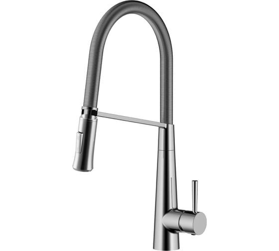 Изображение товара Смеситель Lemark Soul для кухни LM6002C
