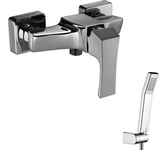 Изображение товара Смеситель Lemark Unit для душа LM4503C