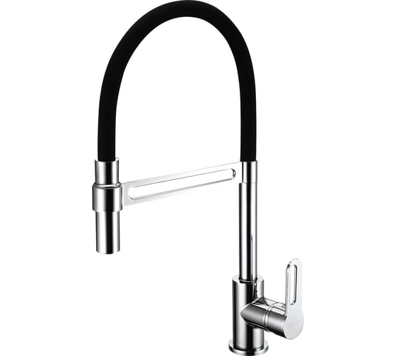 Изображение товара Смеситель Lemark Soul для кухни LM6006C