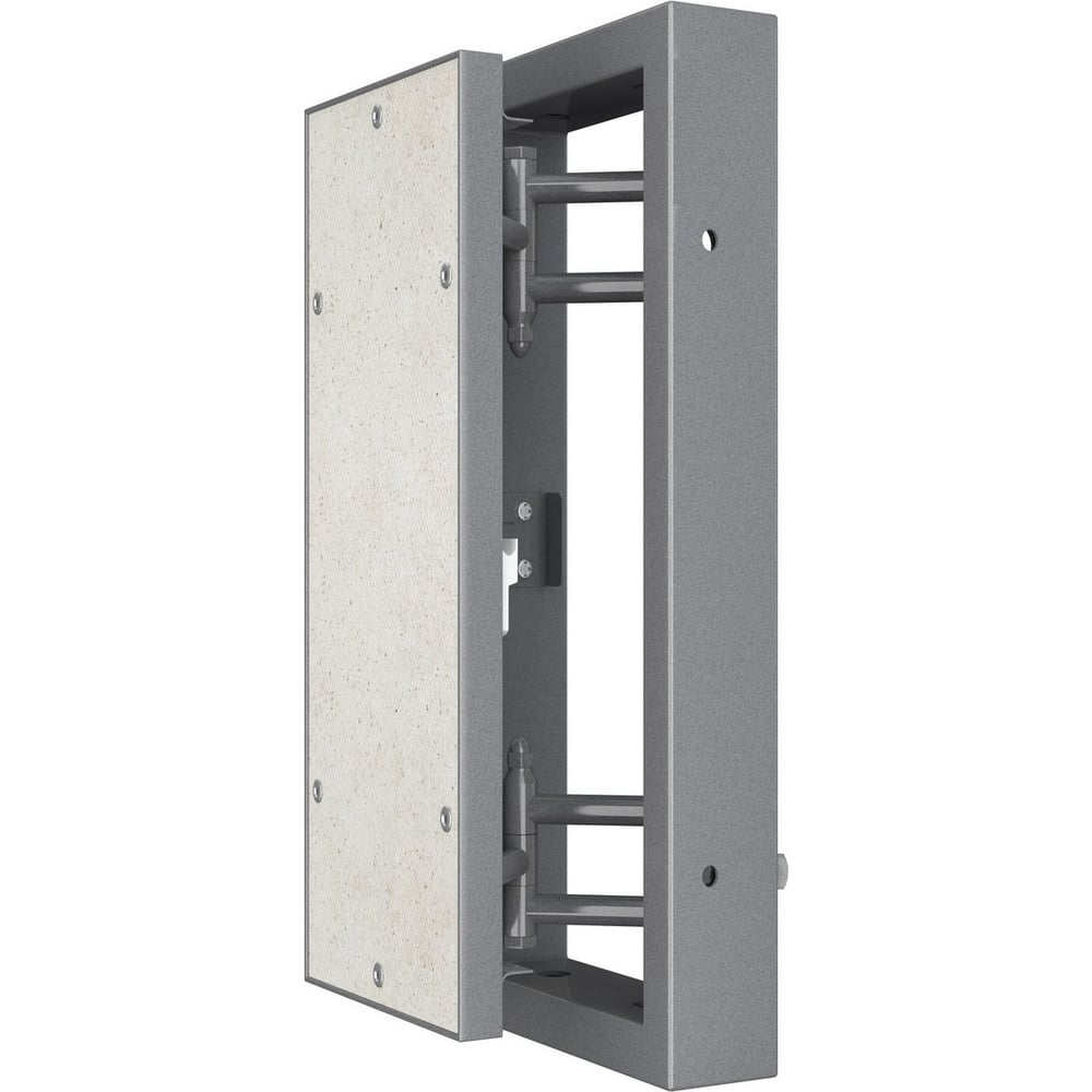 Изображение товара Люк под плитку на петле EVECS 200х400 D2040 сеramo steel 90-02259 D2040 ceramo steel Изображение товара Люк под плитку на петле EVECS 200х400 D2040 сеramo steel 90-02259 D2040 ceramo steel