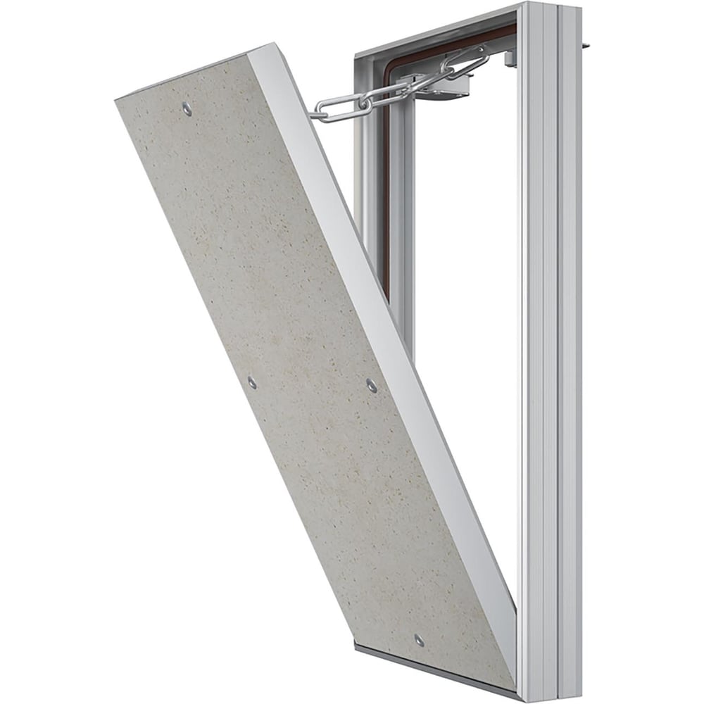 Люк ревизионный под плитку EVECS 200х400 D2040 сеramo 88-138 D2040 ceramo