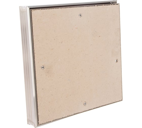 Изображение товара Люк ревизионный под плитку (250х250 мм) D2525 сеramo EVECS 88-139