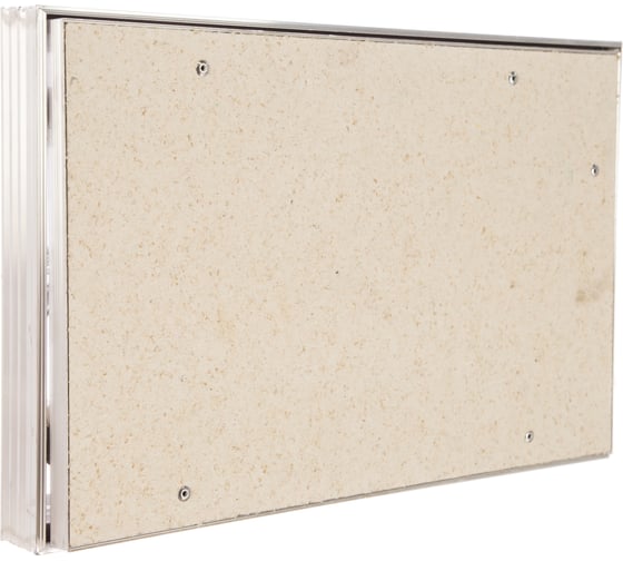 Изображение товара Люк ревизионный под плитку (250х400 мм) D2540 сеramo EVECS 88-140