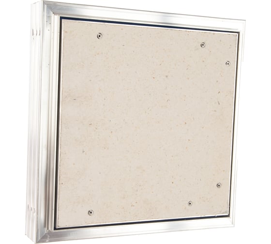 Изображение товара Нажимной люк под плитку (300х300 мм) D3030 сеramo comfort EVECS 88-103