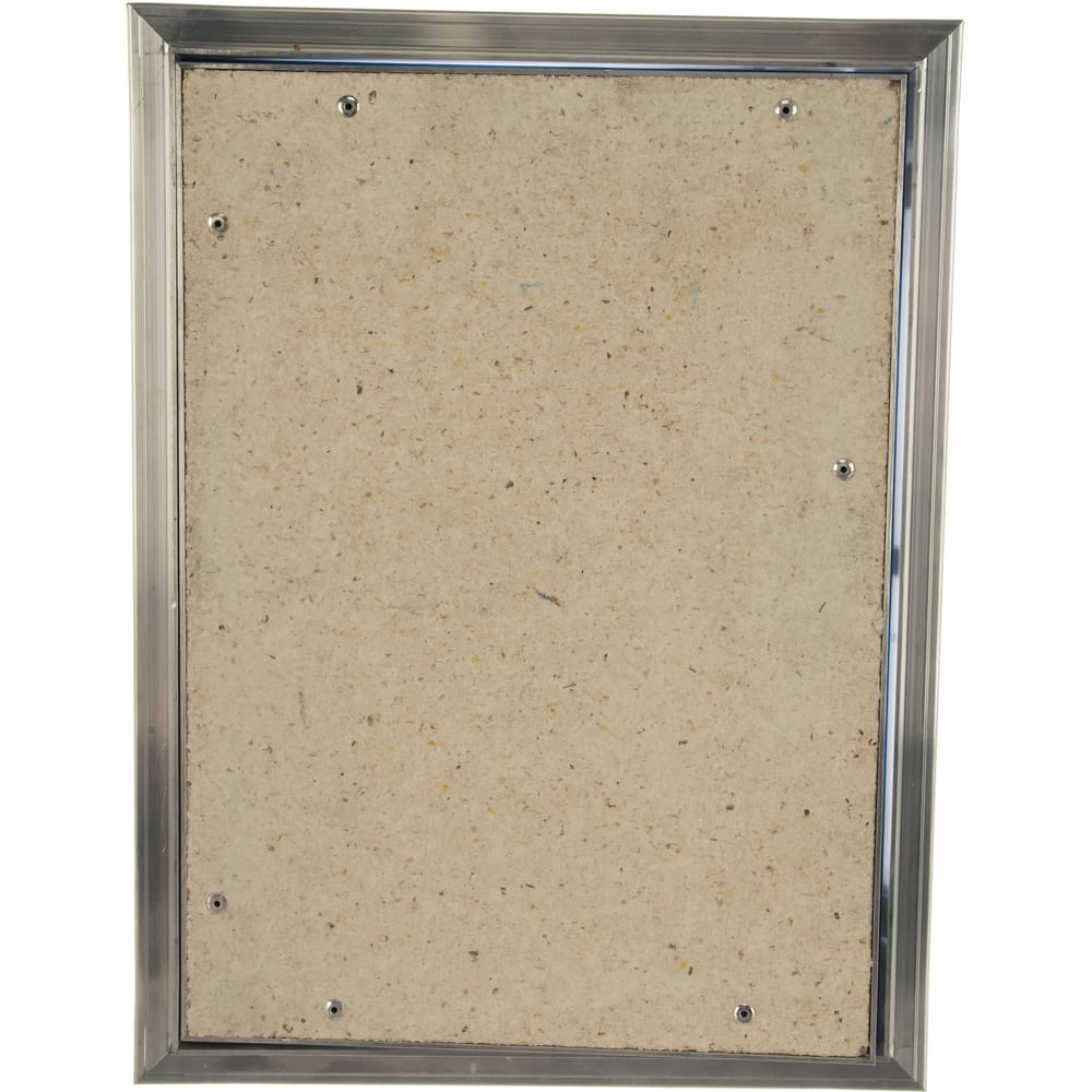 Изображение товара Нажимной люк под плитку 300х400 мм ceramo comfort D3040 алюминий