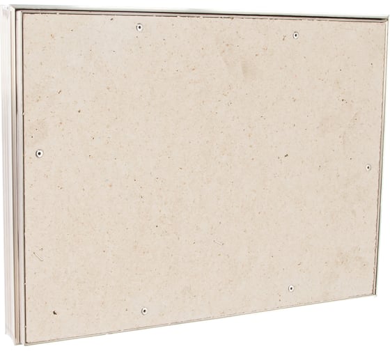 Изображение товара Люк ревизионный под плитку (300х400 мм) D3040 сеramo EVECS 88-143