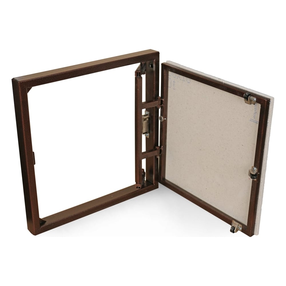 Изображение товара Нажимной люк под плитку (300х500 мм) D3050 сеramo comfort EVECS 88-105