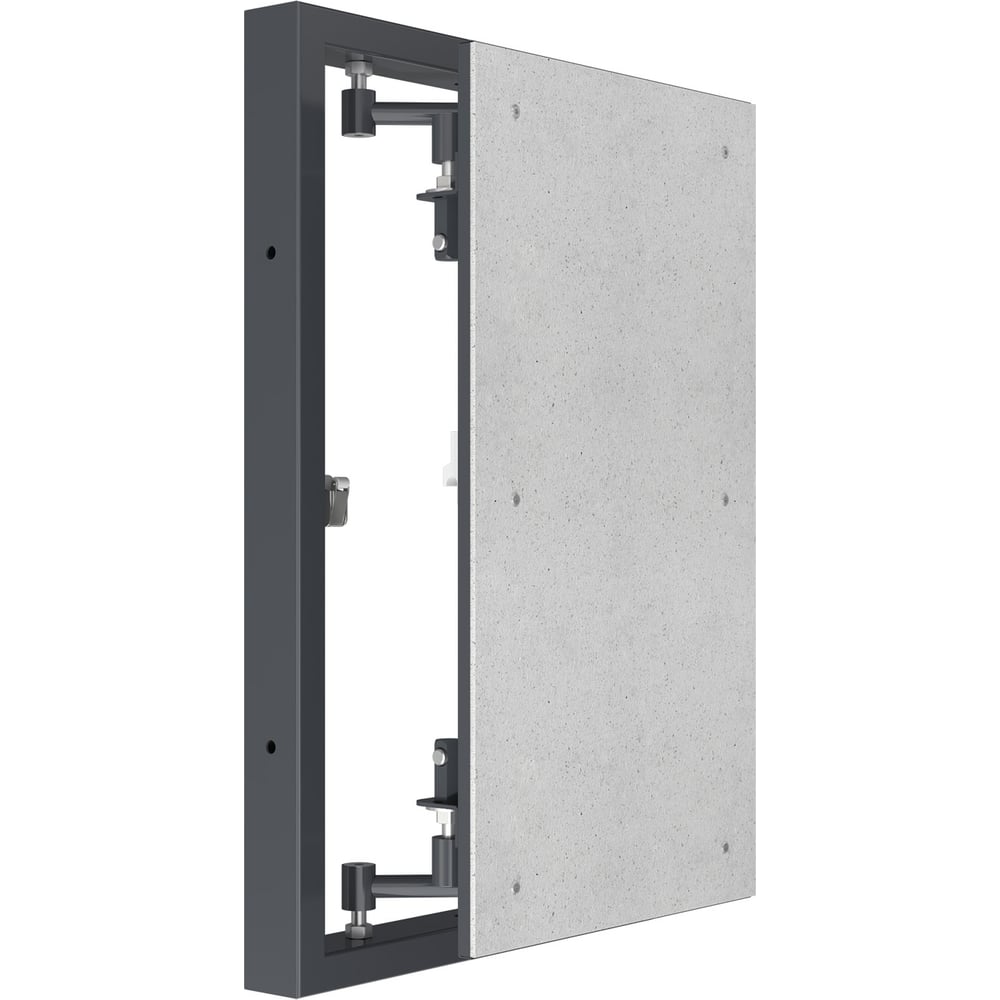 Изображение товара Люк под плитку на петле EVECS 300х500 D3050 сеramo steel 90-02264 D3050 ceramo steel Изображение товара Люк под плитку на петле EVECS 300х500 D3050 сеramo steel 90-02264 D3050 ceramo steel