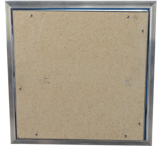 Изображение товара Нажимной люк под плитку (400х400 мм) D4040 сеramo comfort EVECS 88-112