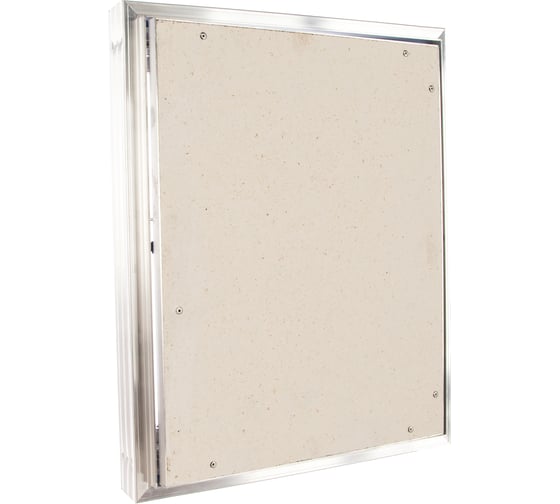 Изображение товара Нажимной люк под плитку (400х500 мм) D4050 сеramo comfort EVECS 88-113