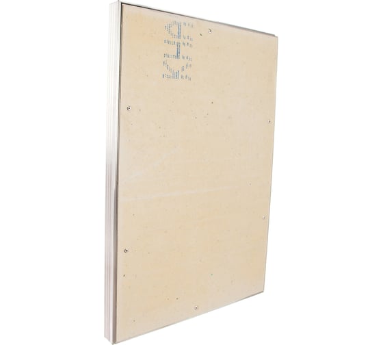 Изображение товара Люк ревизионный под плитку (600х400 мм) D6040 сеramo EVECS 88-156