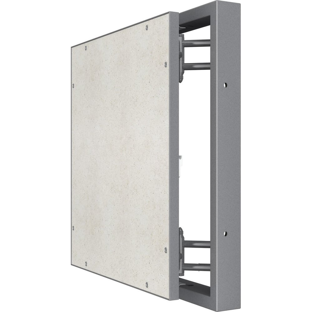Изображение товара Люк под плитку на петле EVECS 500х500 D5050 сеramo steel 90-02275 D5050 ceramo steel Изображение товара Люк под плитку на петле EVECS 500х500 D5050 сеramo steel 90-02275 D5050 ceramo steel