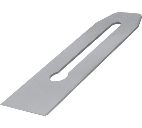 Изображение товара Запасное полотно для рубанка №6 Truper CU-C6 12036