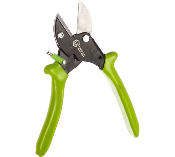 Изображение товара Секатор с немецким типом SPITZ, диаметр реза 18мм Центроинструмент 1394