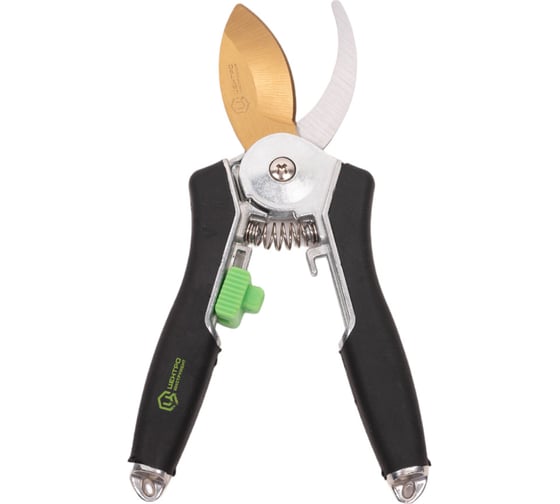 Изображение товара Лепестковый секатор Центроинструмент TITANIUM 1383