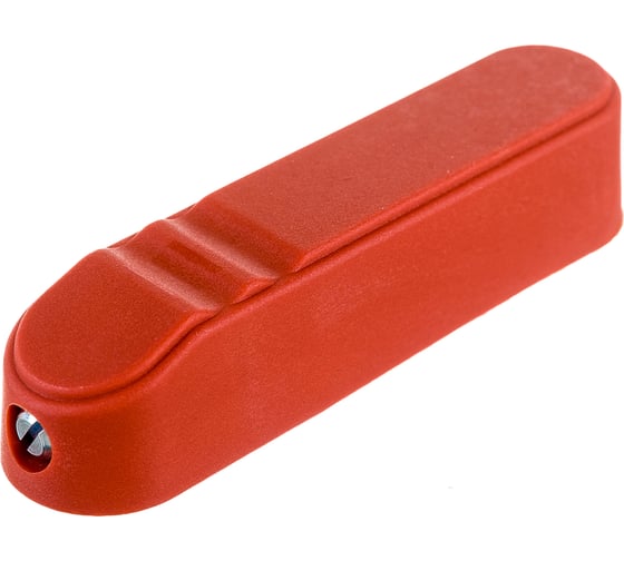 Изображение товара Ручка управления прямого монтажа ABB OHRS9 1 для рубильника OT63 100F C 125F C красная 1SCA108690R1001