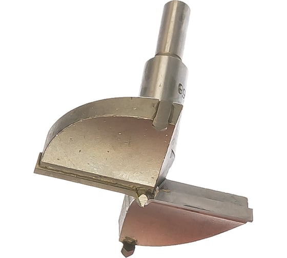 Изображение товара Сверло Форстнера (68 мм) Elitech 1820.079500