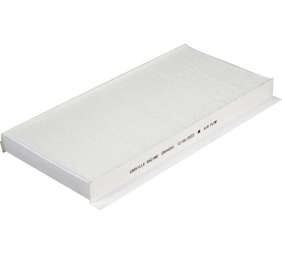 Изображение товара Фильтр салонный для автомобилей Mercedes A W169(04-)/B W245(05-) CARVILLE RACING CRV4054