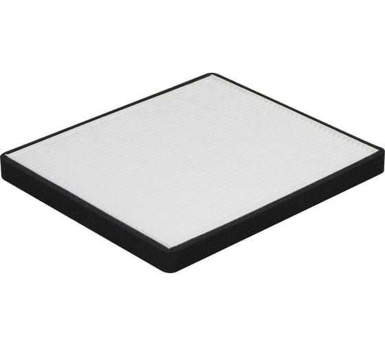 Изображение товара Фильтр салонный для автомобилей Lifan X60 (12-)/ Solano (08-)/ Geely Emgrand (12-) CARVILLE RACING CRV55238