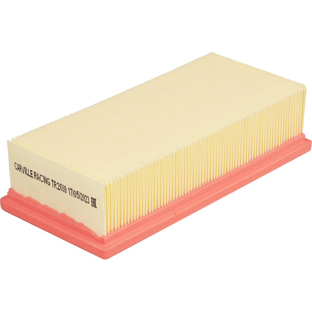 Изображение товара Воздушный фильтр для VW Golf II/Jetta II 1.6i/1.8i Carville Racing TR2039