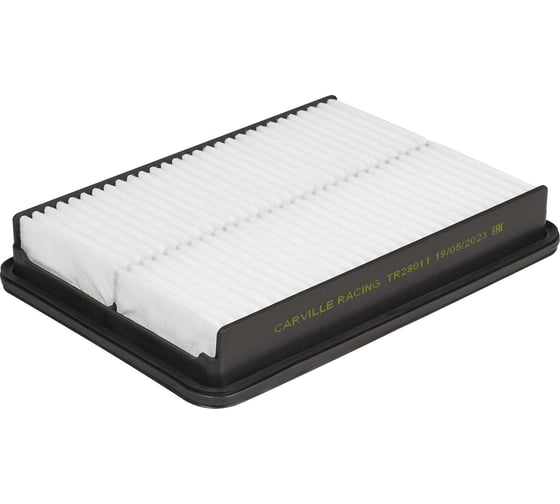 Изображение товара Фильтр воздушный для а/м Hyundai ix35/Santa Fe II/Kia Sorento II (09-) 2.0i/2.2D CARVILLE RACING TR28011