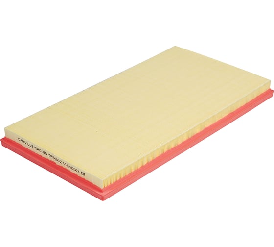 Изображение товара Фильтр воздушный для автомобилей Mercedes Vito W447(14-) 2.1D CARVILLE RACING TR42002