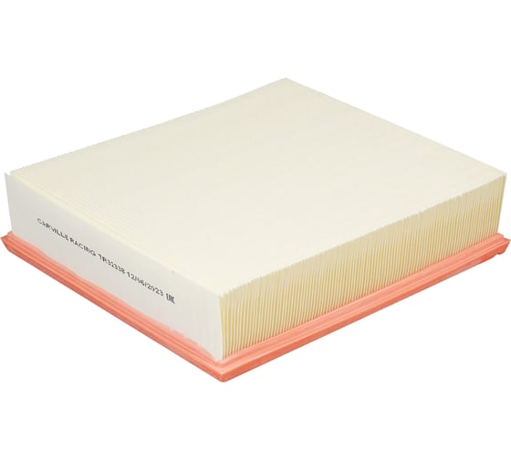 Изображение товара Фильтр воздушный для автомобилей Mercedes Sprinter 2-5t (95-) 2.1D/2.3D/2.7D/2.9D/Vito (99-) 2.1D CARVILLE RACING TR32338