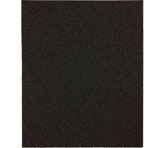 Изображение товара Шлифовальная бумага (230х280 мм; Р80) KWB 830-080