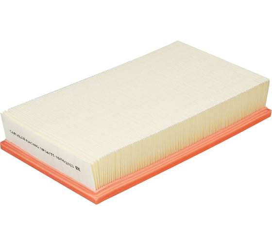 Изображение товара Фильтр воздушный для автомобилей Mercedes E W210 (95-) 2.0i/2.1D/2.2D/2.3i/2.4i/2.8i/3.2i/4.3i CARVILLE RACING TR34175