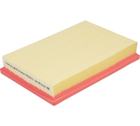 Изображение товара Фильтр воздушный для автомобилей Hyundai Accent (99-) 1.5i CARVILLE RACING TR2562