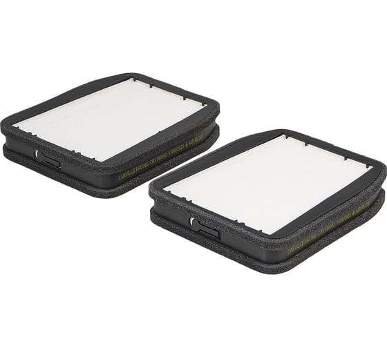 Изображение товара Фильтр cалонный для автомобилей Mercedes E W211(02-) CARVILLE RACING CRV180002