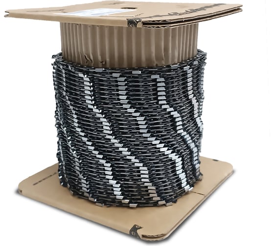 Изображение товара Бухта цепи Rapid Micro 25 RM3 1840 звеньев Stihl 3688-006-1840B