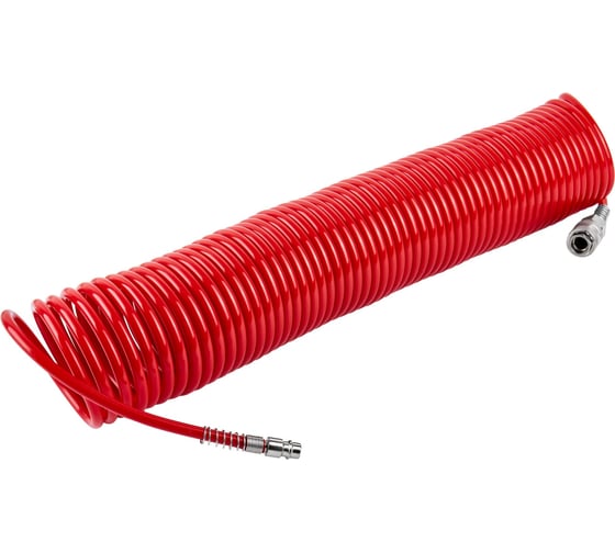 Изображение товара Шланг спиральный Elitech 0704.011200 186331