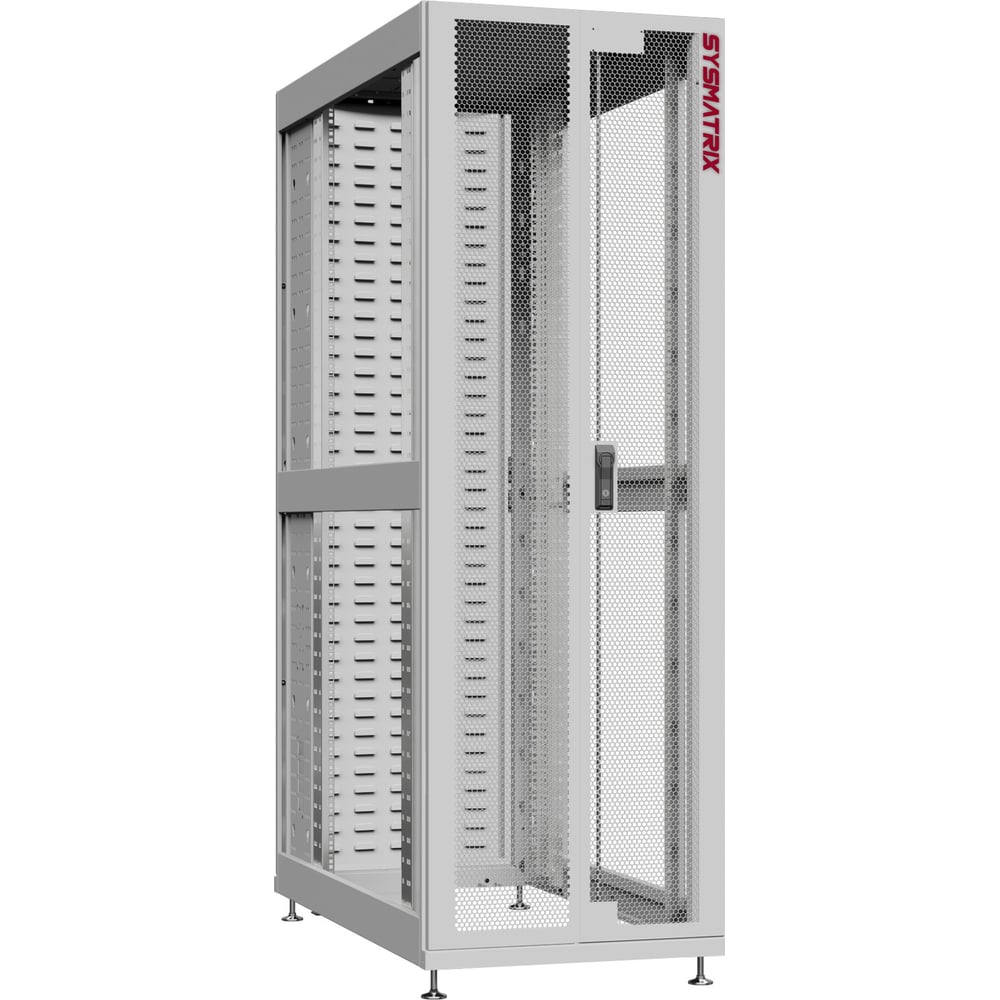 Шкаф SYSMATRIX 45u 800x1070 NS 8145.7460