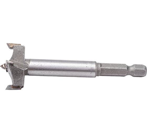 Изображение товара Сверло Форстнера (25 мм) Elitech 1820.078100