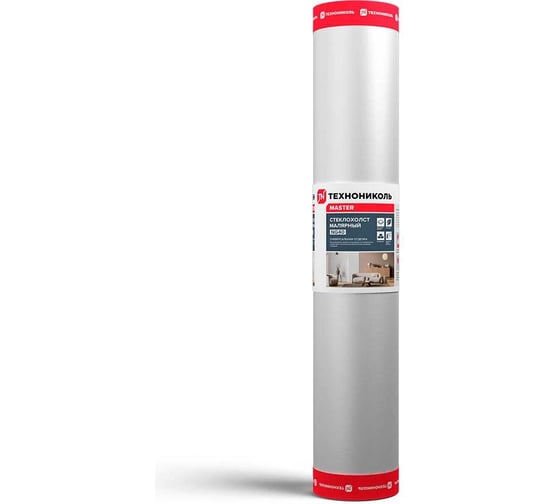 Изображение товара Малярный стеклохолст Технониколь NG 40 TN769705