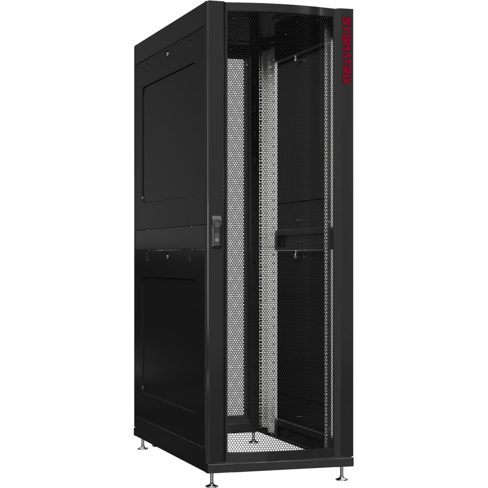 Шкаф SYSMATRIX 42u 600x1200 NS 6242.9341