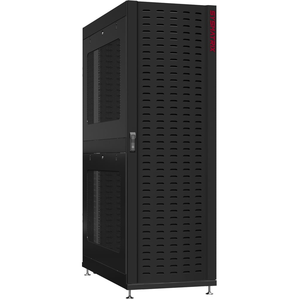Шкаф SYSMATRIX 45u 600x1200 NS 6245.9662