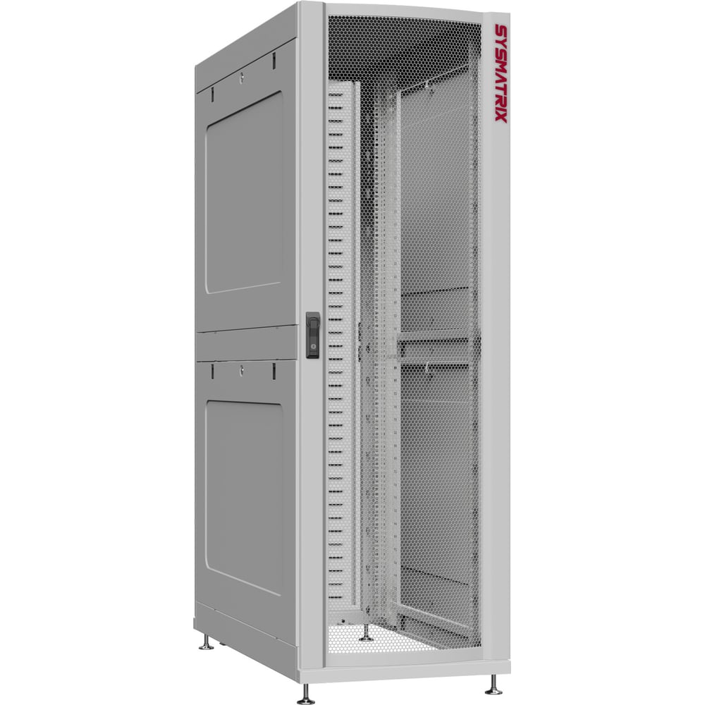 Шкаф SYSMATRIX 45u 600x1200 NS 6245.7361
