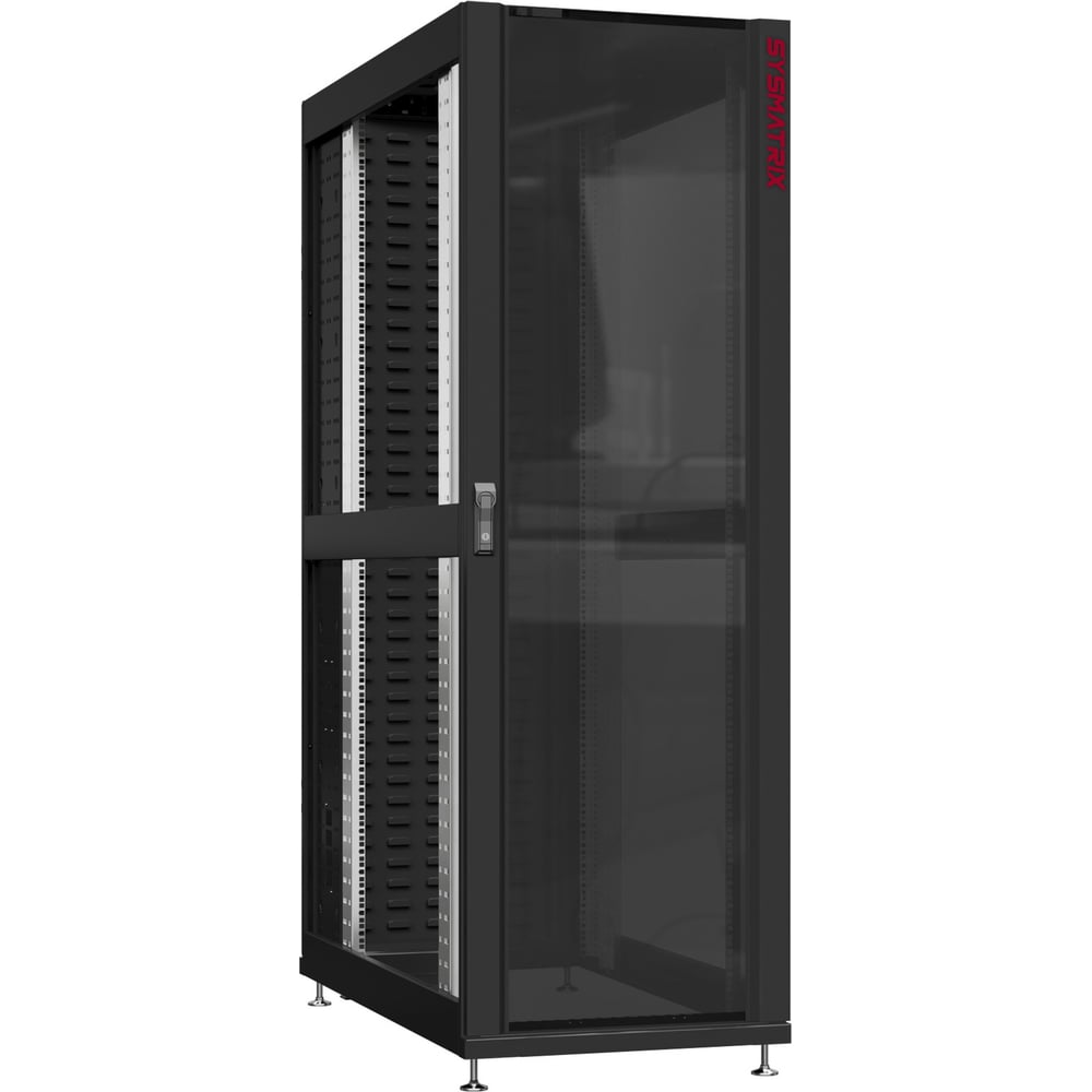 Шкаф SYSMATRIX 48u 600x1200 NS 6248.9160