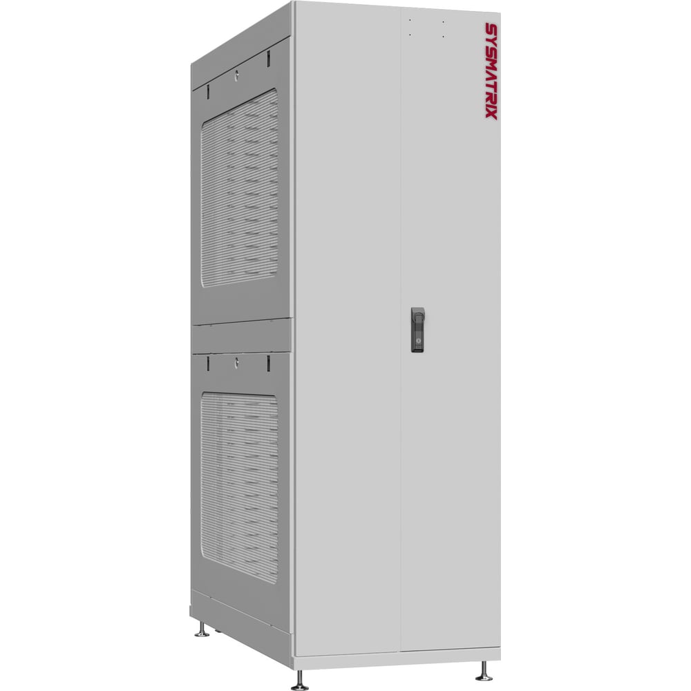 Шкаф SYSMATRIX 45u 600x1200 NS 6245.7562