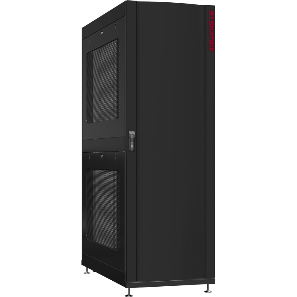 Шкаф SYSMATRIX 45u 600x1200 NS 6245.9242