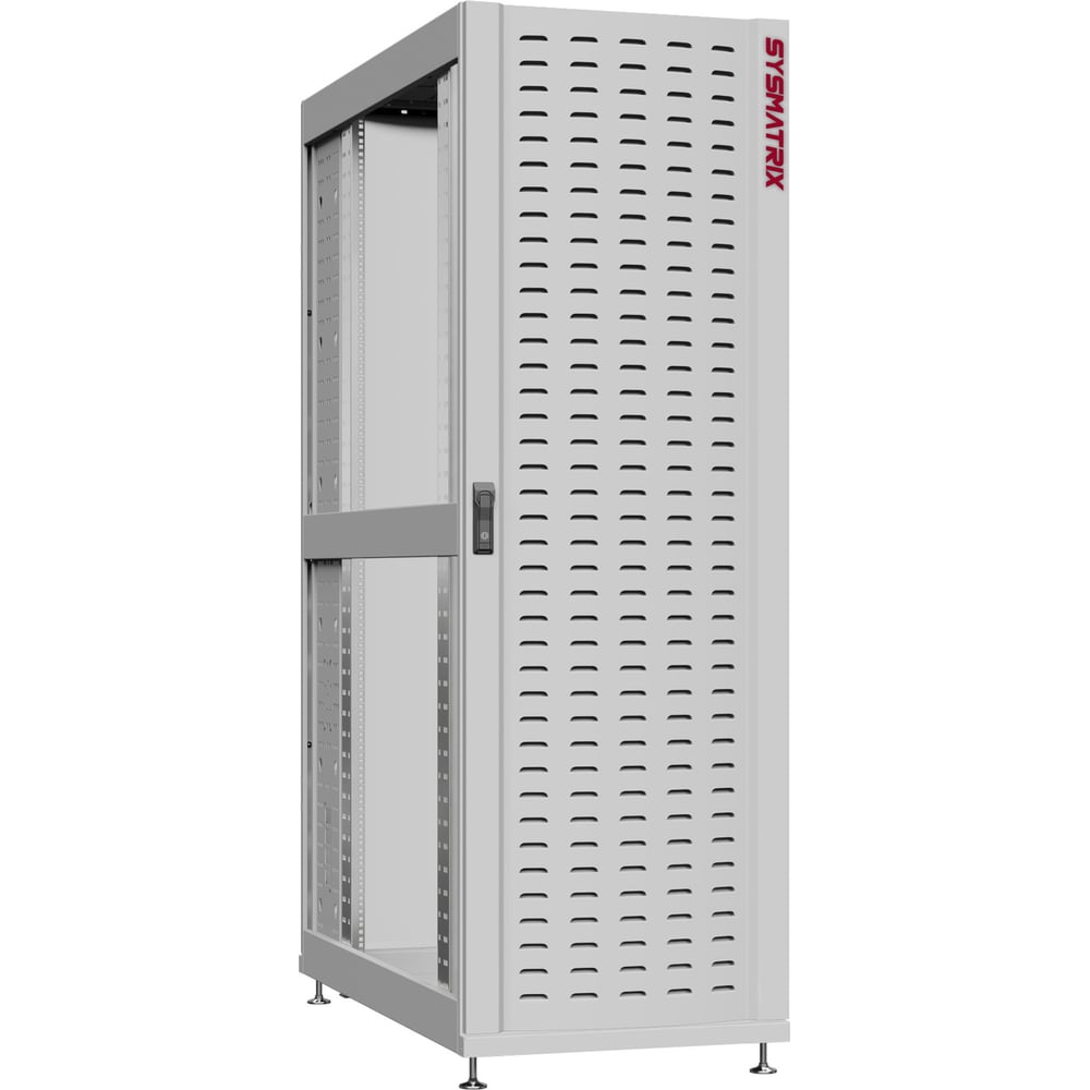 Шкаф SYSMATRIX 24u 600x1200 NS 6224.7620