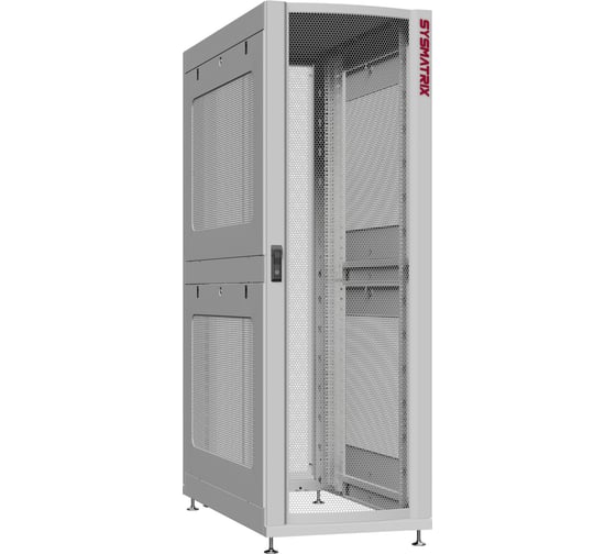 Изображение товара Шкаф SYSMATRIX 48u 600x1200 NS 6248.7342
