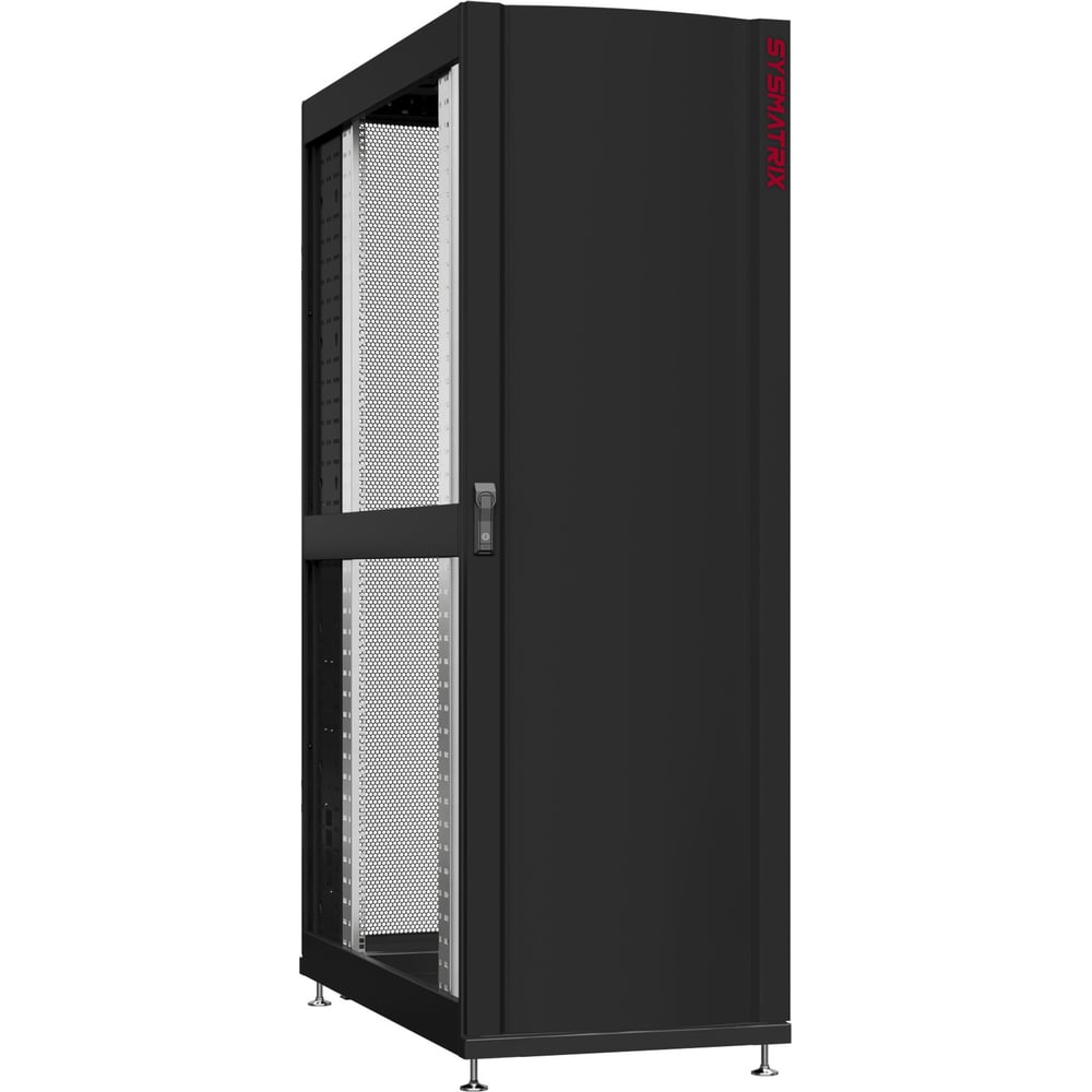 Шкаф SYSMATRIX 24u 600x1200 NS 6224.9230