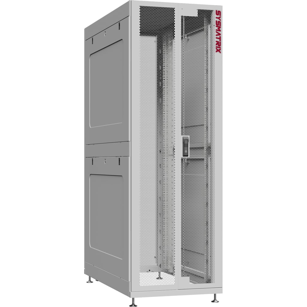 Шкаф SYSMATRIX 45u 600x1200 NS 6245.7451