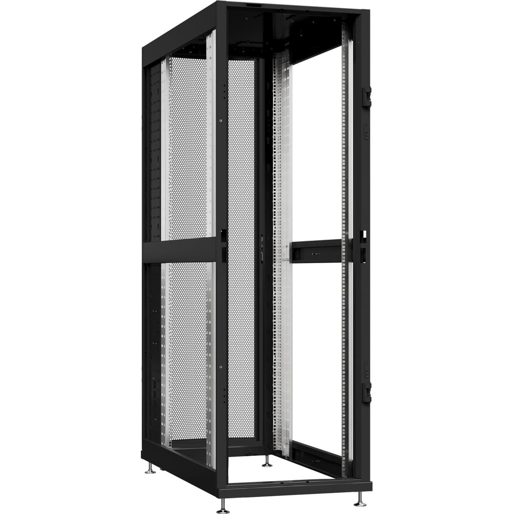Шкаф SYSMATRIX 24u 600x1200 NS 6224.9030