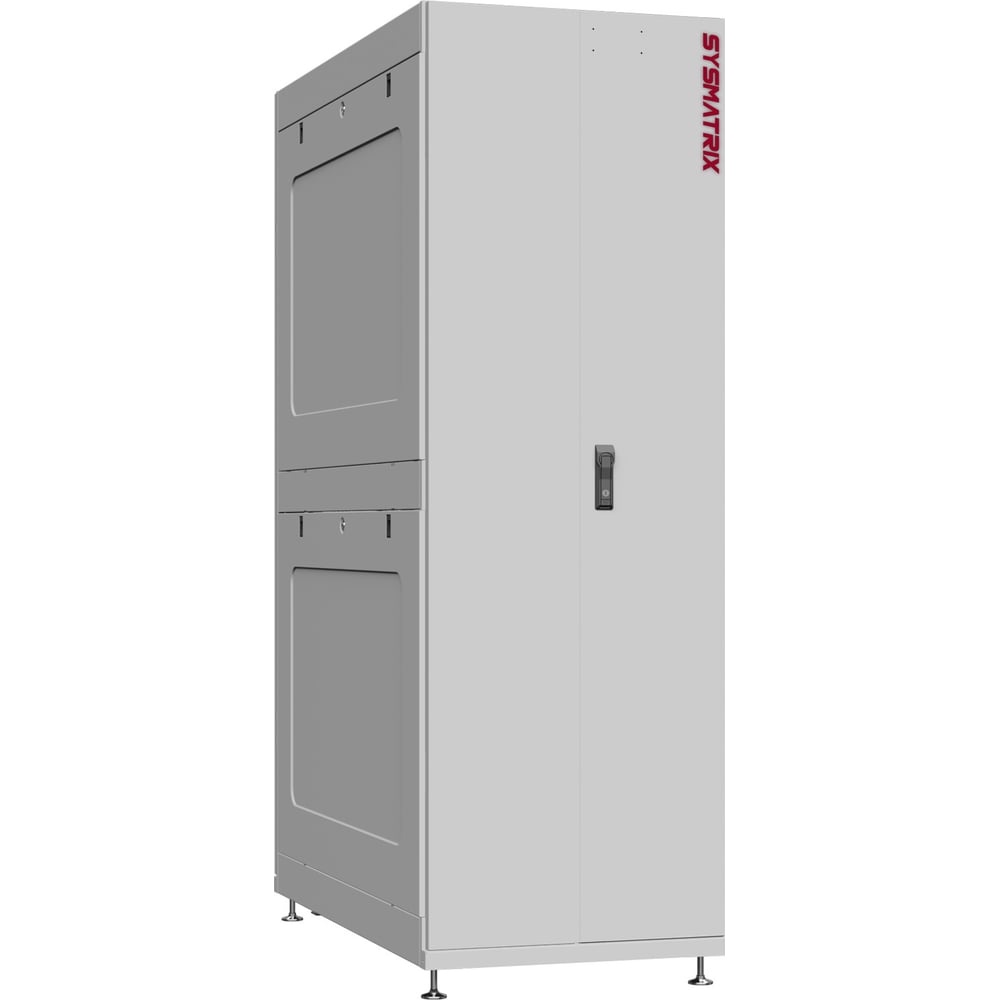 Шкаф SYSMATRIX 45u 600x1200 NS 6245.7541