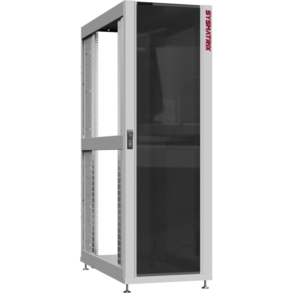 Шкаф SYSMATRIX NS 24u, 800x1070 8124.7100